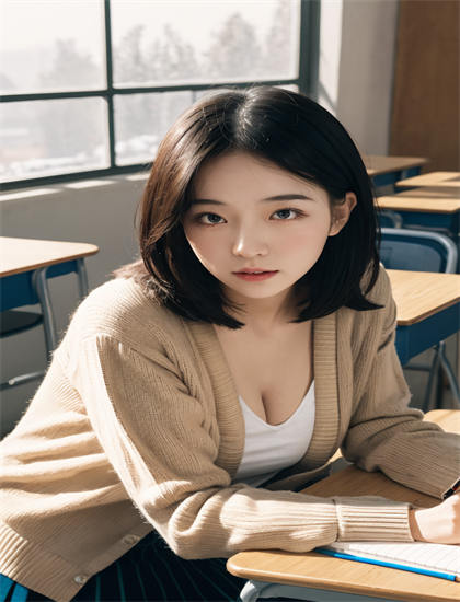 《飞女刑事II少女铁假面传说》场景布置分析感人至深的：环境设计与主题呼应探讨