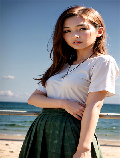 《美眉校探 第一季》服装道具解析：时代还原与细节设计评价