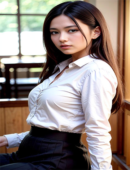 4K超清：解读灵幻少女：多重角度分析与思考