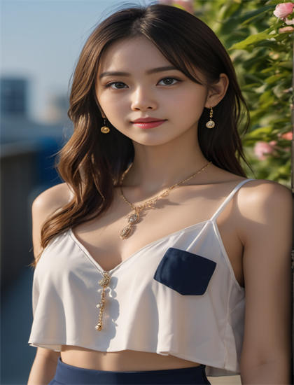 人物解析《上帝帮助女孩》：探索人物的性格塑造与成长轨迹 理解角色塑造的艺术