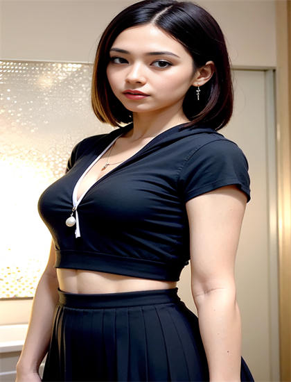 表演艺术解析：要听爸爸的话男女8人夏物语的特效的CGI技术与实景结合 理解表演与导演的配合